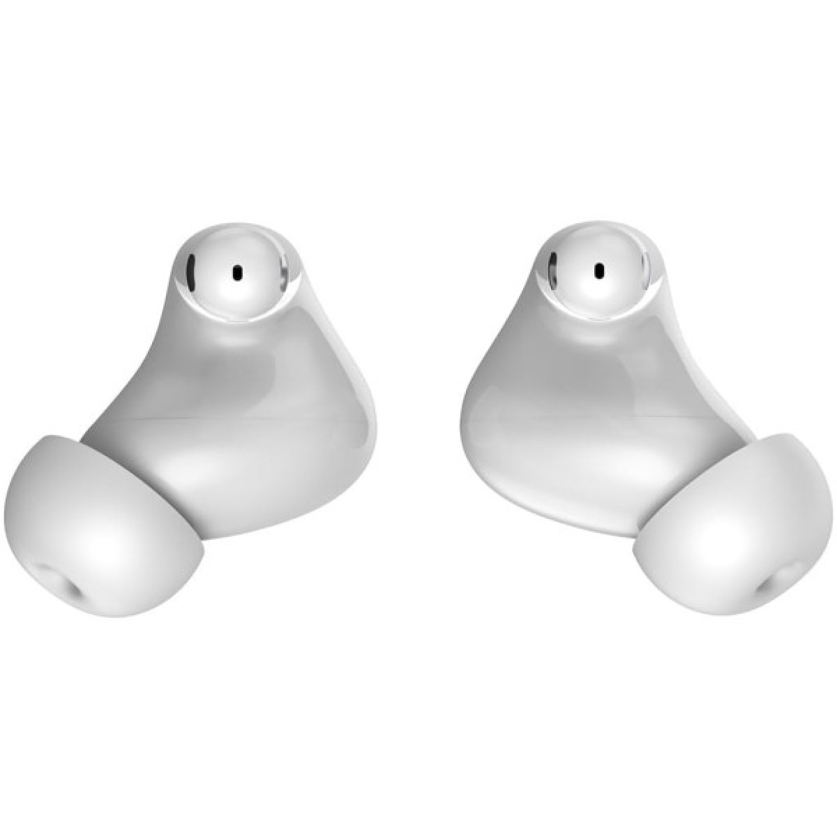 Навушники Tecno Buds 3 White (4895180788376) - Фото 4