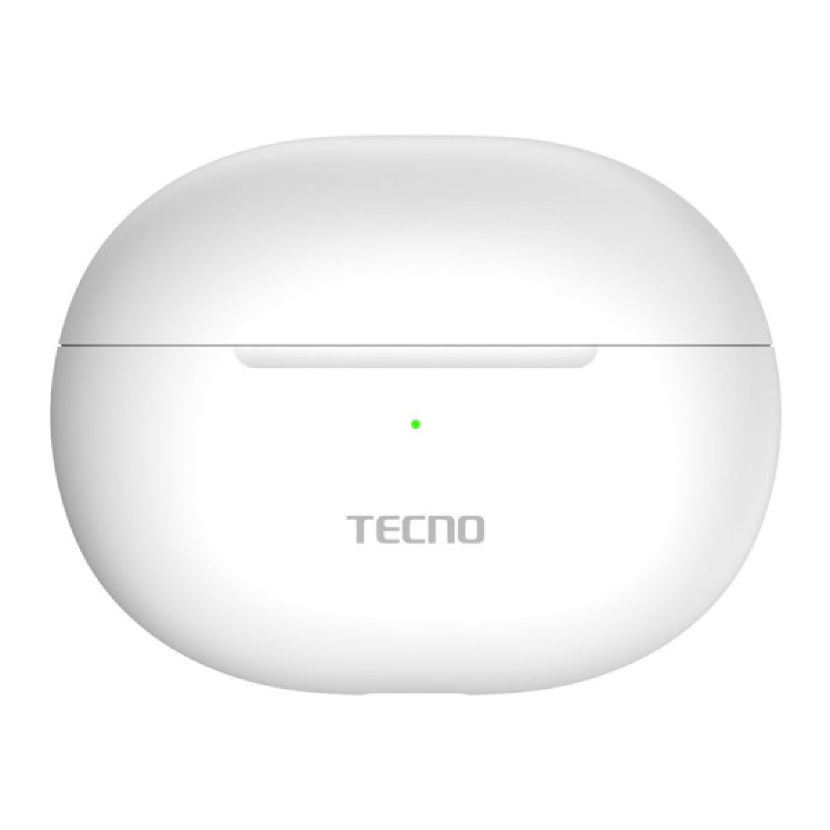 Навушники Tecno Buds 3 White (4895180788376) - Фото 5