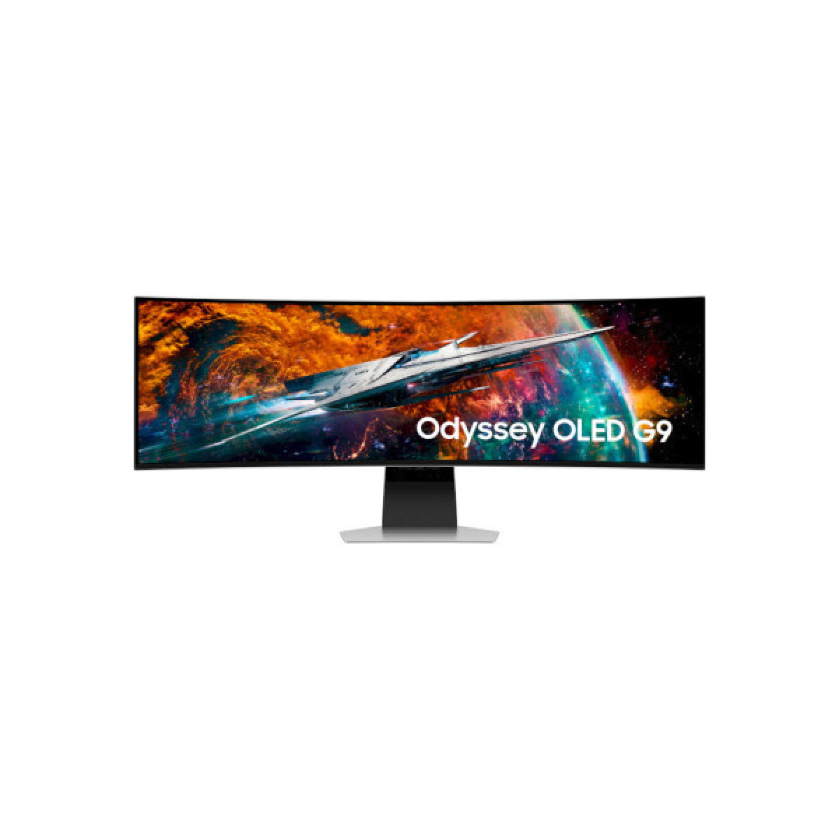 Монітор Samsung LS49CG954SIXUA - Фото 1