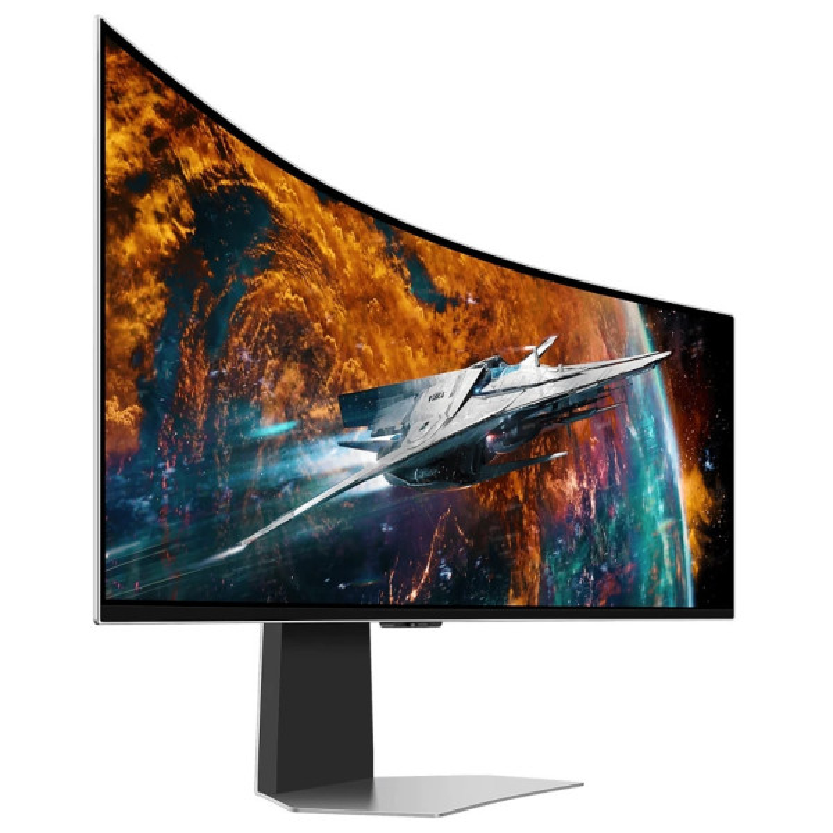 Монітор Samsung LS49CG954SIXUA - Фото 2