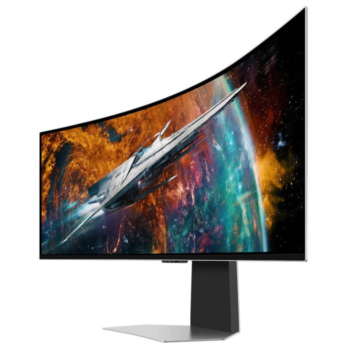 Монітор Samsung LS49CG954SIXUA - Фото 3