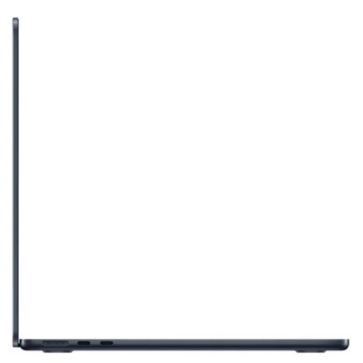 Ноутбук Apple MacBook Air 13 M4 A3240 Midnight (MW133UA/A) - Фото 3