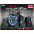 Акустическая система Trust GXT 658 Tytan 5.1 Surround Speaker System (21738) - Фото 3
