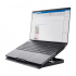 Подставка для ноутбука Trust Exto Laptop Cooling Stand Eco (24613) - Фото 3