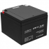 Батарея до ДБЖ LogicPower LPM 12В 26Ач (4134) - Фото 1