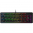 Клавіатура Lenovo Legion K310 RGB USB UA Black (GY41N91855) - Фото 1