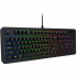 Клавіатура Lenovo Legion K310 RGB USB UA Black (GY41N91855) - Фото 2