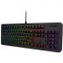 Клавіатура Lenovo Legion K310 RGB USB UA Black (GY41N91855) - Фото 3
