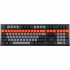 Клавіатура Varmilo Lure VBM108 Bot Lie EC V2 Daisy USB UA Black (A01A003A8A4A01A005) - Фото 1