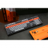 Клавіатура Varmilo Lure VBM108 Bot Lie EC V2 Daisy USB UA Black (A01A003A8A4A01A005) - Фото 3
