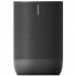 Акустична система Sonos Move Black (MOVE1EU1BLK) - Фото 1