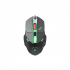 Мишка Defender Ultra Gloss MB-490 Black (52490) - Фото 4