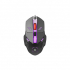 Мишка Defender Ultra Gloss MB-490 Black (52490) - Фото 5