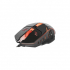 Мишка Defender Ultra Gloss MB-490 Black (52490) - Фото 6