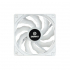 Кулер до корпусу Enermax HF120 ARGB White 3x 120 mm (3 PACK) (UCHF12PARGB-W-BP3) - Фото 6