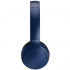Навушники Panasonic RB-HF630B Blue (RB-HF630BG-A) - Фото 3