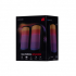 Акустична система 2E PCS231 RGB Matrix USB Black (2E-PCS231BK) - Фото 2