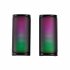 Акустична система 2E PCS231 RGB Matrix USB Black (2E-PCS231BK) - Фото 3
