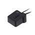 Акустична система 2E PCS231 RGB Matrix USB Black (2E-PCS231BK) - Фото 5
