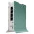 Маршрутизатор Mikrotik hAP ax lite (L41G-2axD) - Фото 1