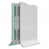 Маршрутизатор Mikrotik hAP ax lite (L41G-2axD) - Фото 2