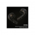 Наушники HIFuture FlyBuds3 Black (flybuds3.black) - Фото 4