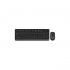 Комплект A4Tech FG1010S Wireless Grey (FG1010S Grey) - Фото 1