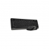 Комплект A4Tech FG1010S Wireless Grey (FG1010S Grey) - Фото 3