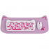Комплект Canyon HSET-W6 Kitty Edition Wireless UA Pink (CNS-HSETW6PK) - Фото 1