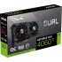 Відеокарта ASUS GeForce RTX4060Ti 16Gb DUAL OC (DUAL-RTX4060TI-O16G) - Фото 12