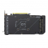 Відеокарта ASUS GeForce RTX4060Ti 16Gb DUAL OC (DUAL-RTX4060TI-O16G) - Фото 4