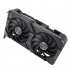 Відеокарта ASUS GeForce RTX4060Ti 16Gb DUAL OC (DUAL-RTX4060TI-O16G) - Фото 8