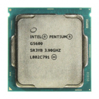 Процесор Intel Pentium Gold G5600 3.9 GHz/4M (s1151)