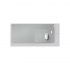 Килимок для мишки Razer Pro Glide XXL Grey (RZ02-03332300-R3M1) - Фото 7