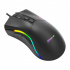 Мишка Xtrike ME GM-226 USB RGB Black (GM-226) - Фото 2
