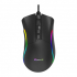 Мишка Xtrike ME GM-226 USB RGB Black (GM-226) - Фото 3