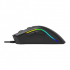 Мишка Xtrike ME GM-226 USB RGB Black (GM-226) - Фото 4