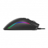 Мишка Xtrike ME GM-226 USB RGB Black (GM-226) - Фото 5