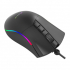Мишка Xtrike ME GM-226 USB RGB Black (GM-226) - Фото 6