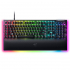 Клавіатура Razer BlackWidow V4 Green Switch USB RU Black (RZ03-04690100-R3M1) - Фото 1
