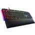 Клавіатура Razer BlackWidow V4 Green Switch USB RU Black (RZ03-04690100-R3M1) - Фото 2