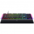 Клавіатура Razer BlackWidow V4 Green Switch USB RU Black (RZ03-04690100-R3M1) - Фото 3
