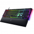 Клавіатура Razer BlackWidow V4 Green Switch USB RU Black (RZ03-04690100-R3M1) - Фото 4