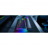 Клавіатура Razer BlackWidow V4 Green Switch USB RU Black (RZ03-04690100-R3M1) - Фото 6