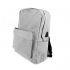 Рюкзак для ноутбука ColorWay 15.6" Casual Grey (CW-BPC156-GR) - Фото 2