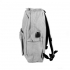 Рюкзак для ноутбука ColorWay 15.6" Casual Grey (CW-BPC156-GR) - Фото 4