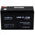 Батарея до ДБЖ LogicPower LPM 12В 9Ач (3866) - Фото 2