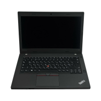 Ноутбук Lenovo ThinkPad T460p 2K i7-6820HQ/8/256 SSD/940MX 2GB - Class A-