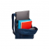Рюкзак для ноутбука Case Logic 15.6" Commence 24L CCAM-1216 Dress Blue (6808603) - Фото 4