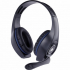 Навушники Gembird GHS-05-B Black-Blue (GHS-05-B) - Фото 1